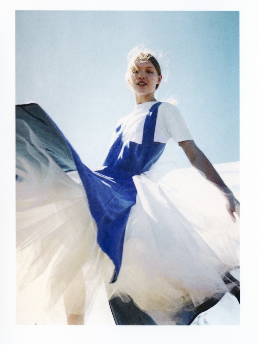 LUNDLUND : FDU Magazine LUNDLUND : FDU Magazine