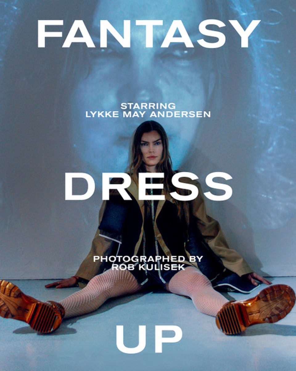 LUNDLUND : FDU Magazine LUNDLUND : FDU Magazine
