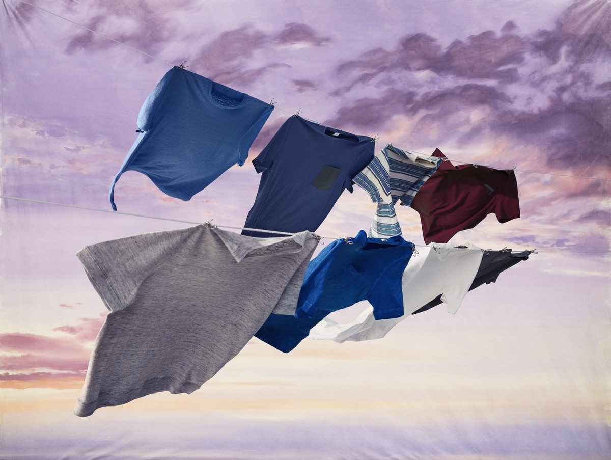 LUNDLUND : Mr Porter LUNDLUND : Mr Porter