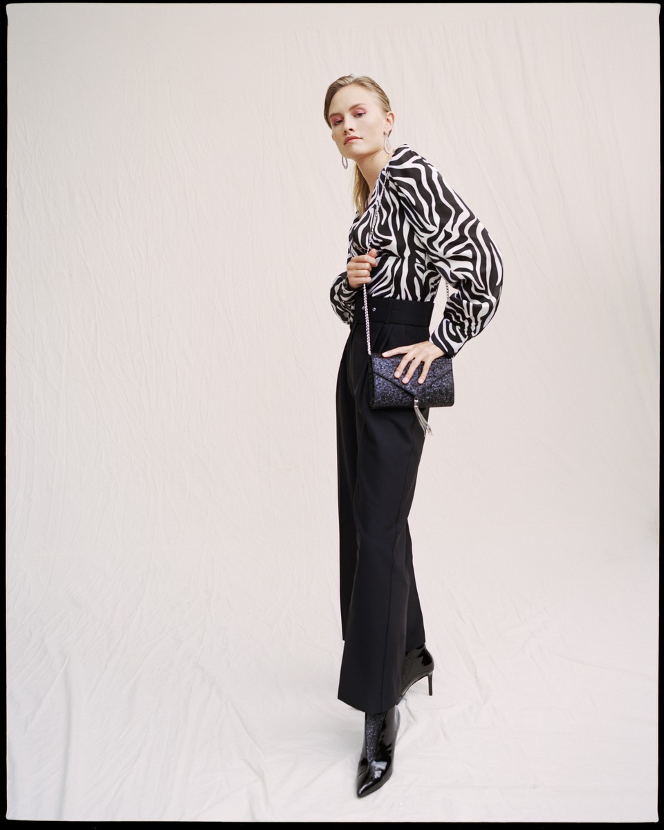 LUNDLUND : Gina Tricot
LUNDLUND : Gina Tricot
