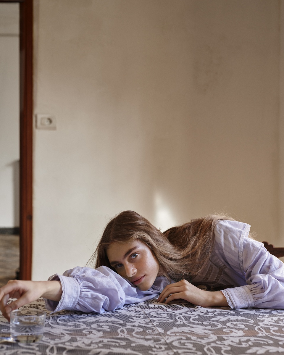 LUNDLUND : ELLE Sweden LUNDLUND : ELLE Sweden