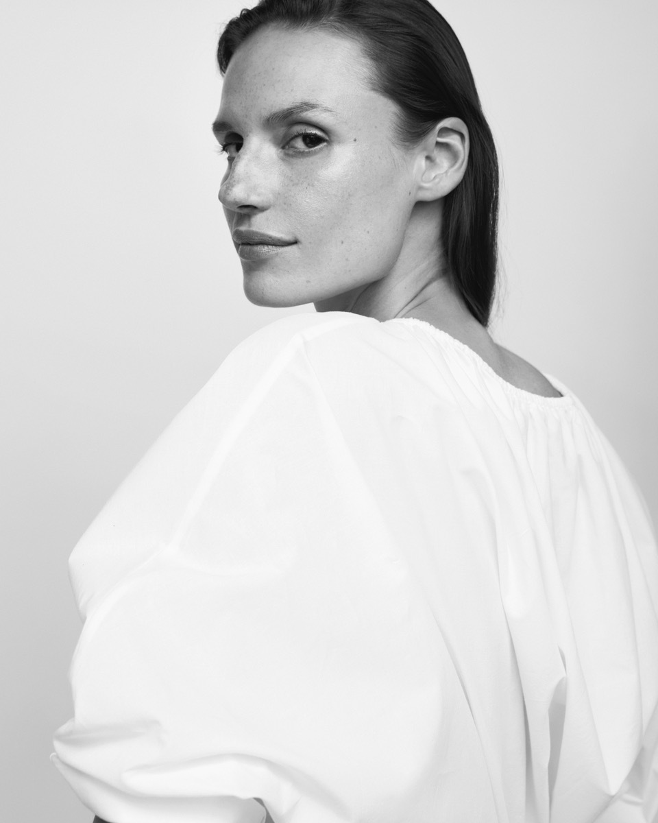LUNDLUND : WERA AW19 Campaign LUNDLUND : WERA AW19 Campaign