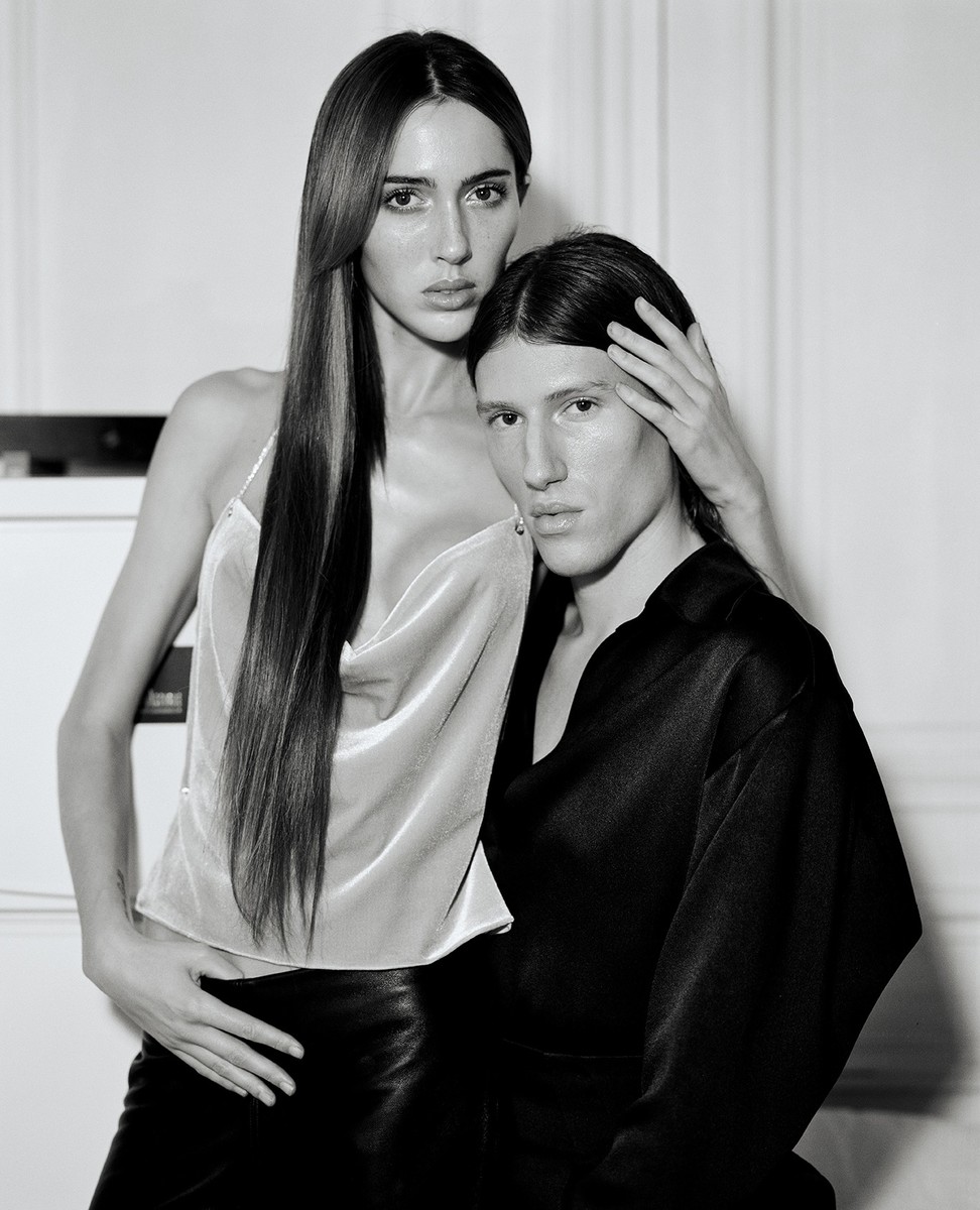 LUNDLUND : Interview Germany LUNDLUND : Interview Germany