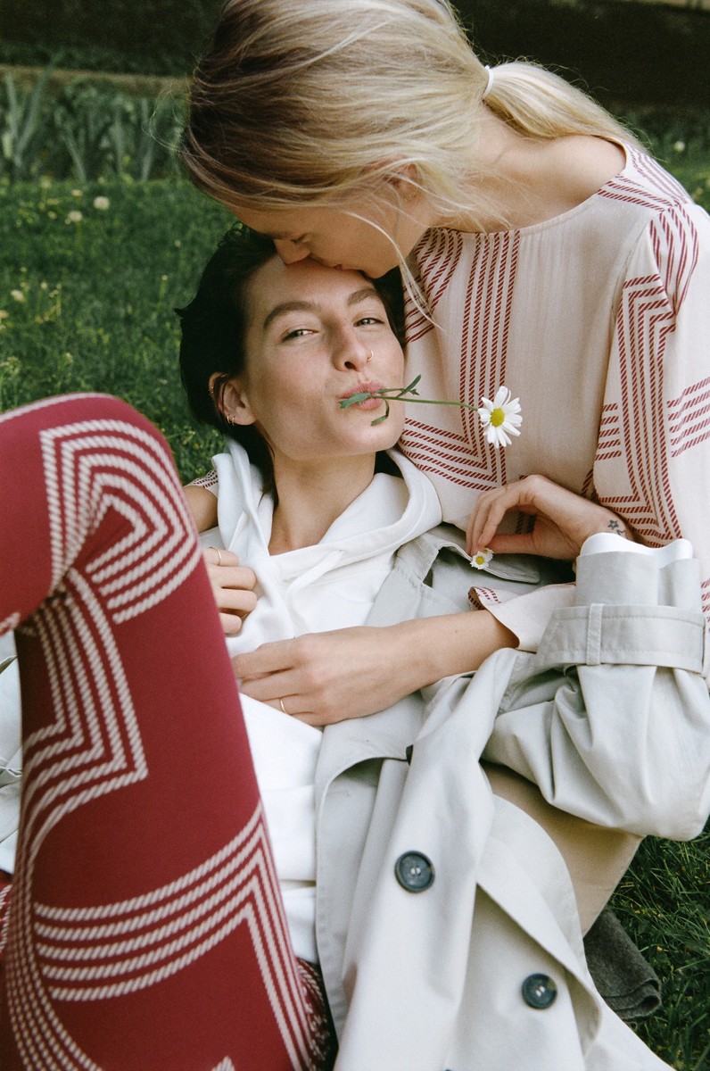 LUNDLUND : H&M LUNDLUND : H&M