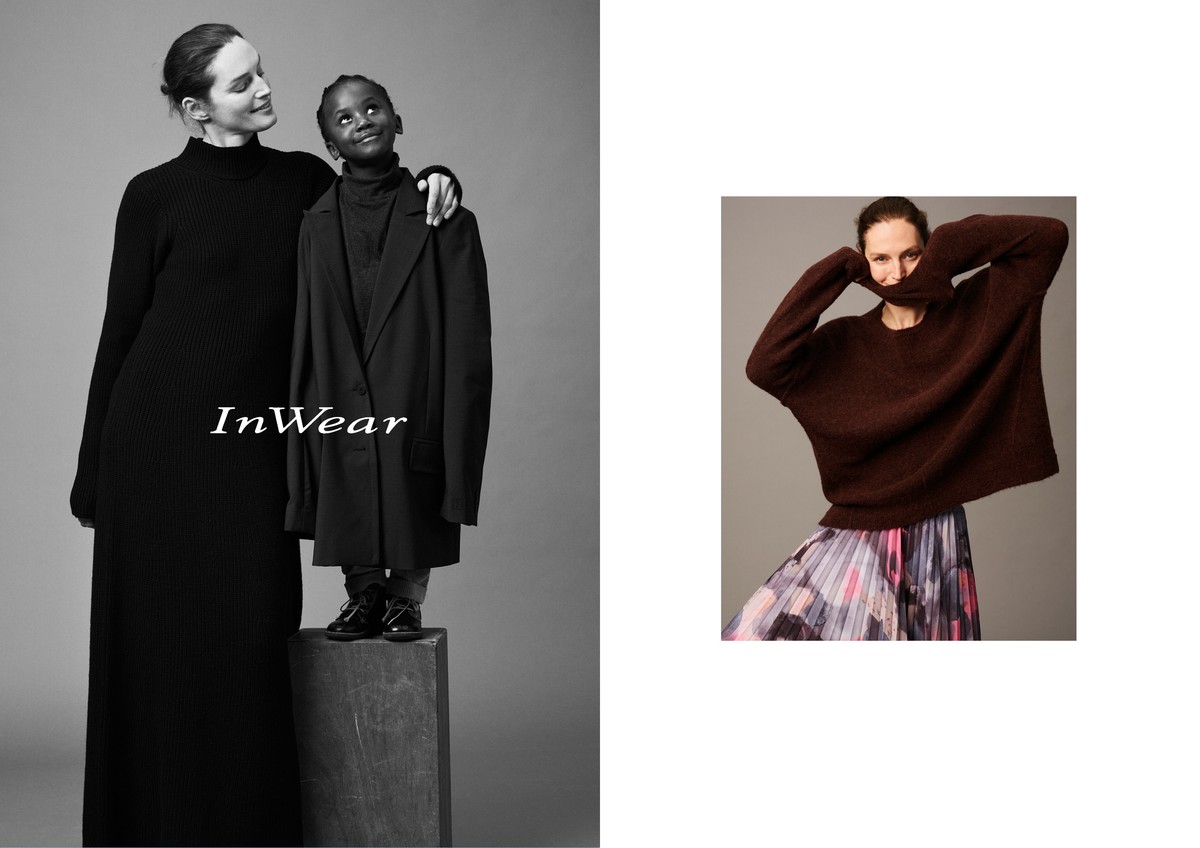 LUNDLUND : Inwear LUNDLUND : Inwear