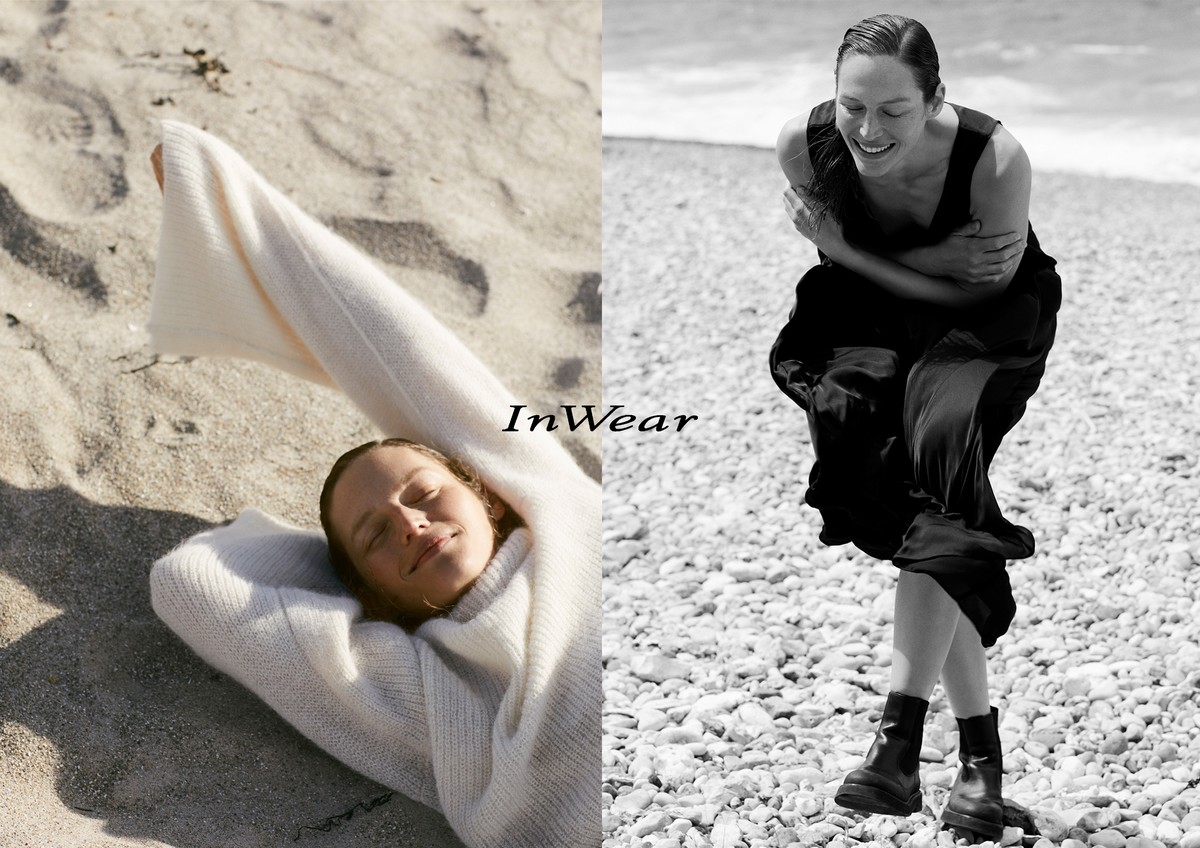LUNDLUND : Inwear LUNDLUND : Inwear