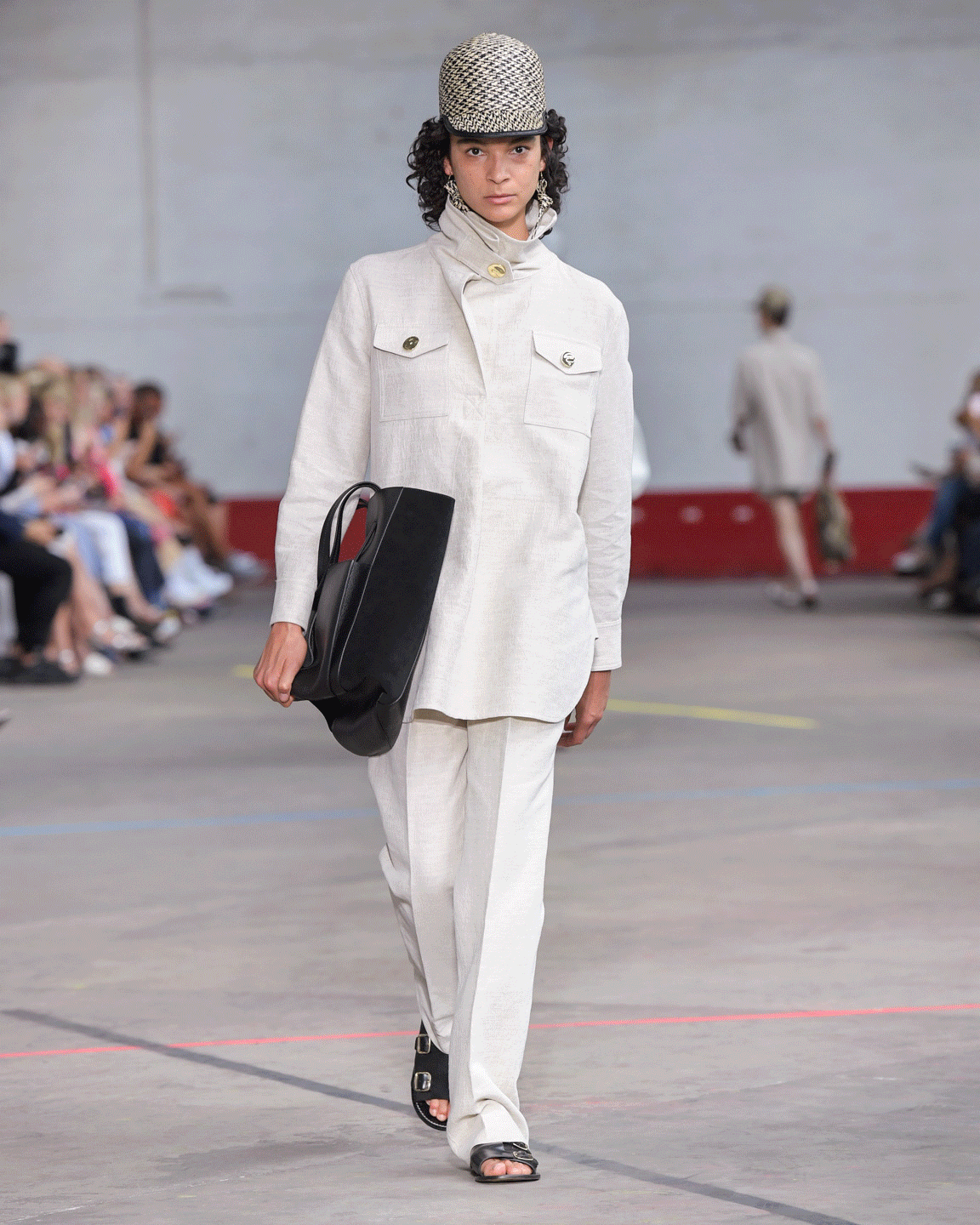LUNDLUND : By Malene Birger ss20 LUNDLUND : By Malene Birger ss20