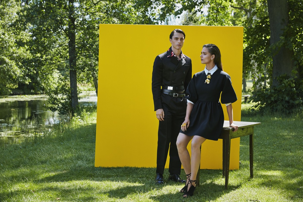 LUNDLUND : Plaza LUNDLUND : Plaza