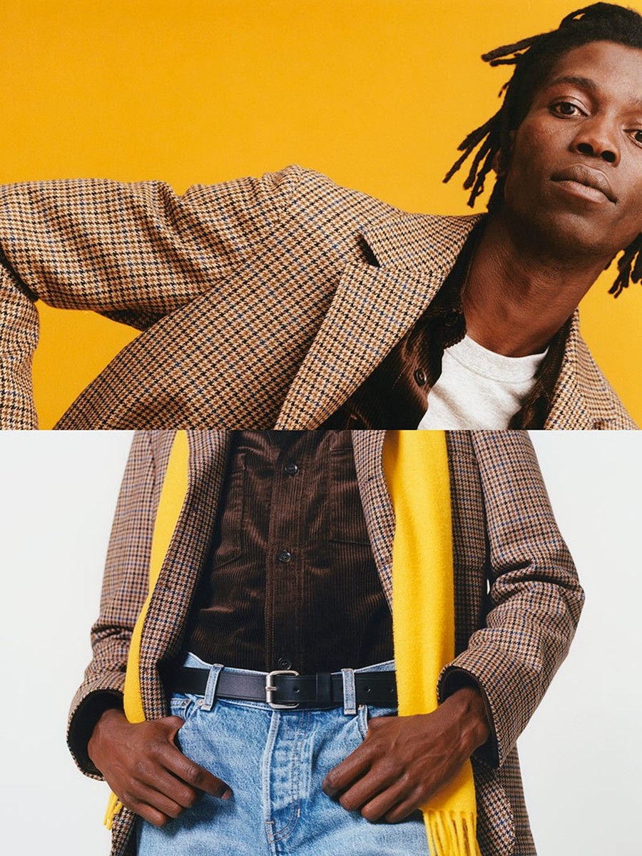 LUNDLUND : Arket Jeans LUNDLUND : Arket Jeans