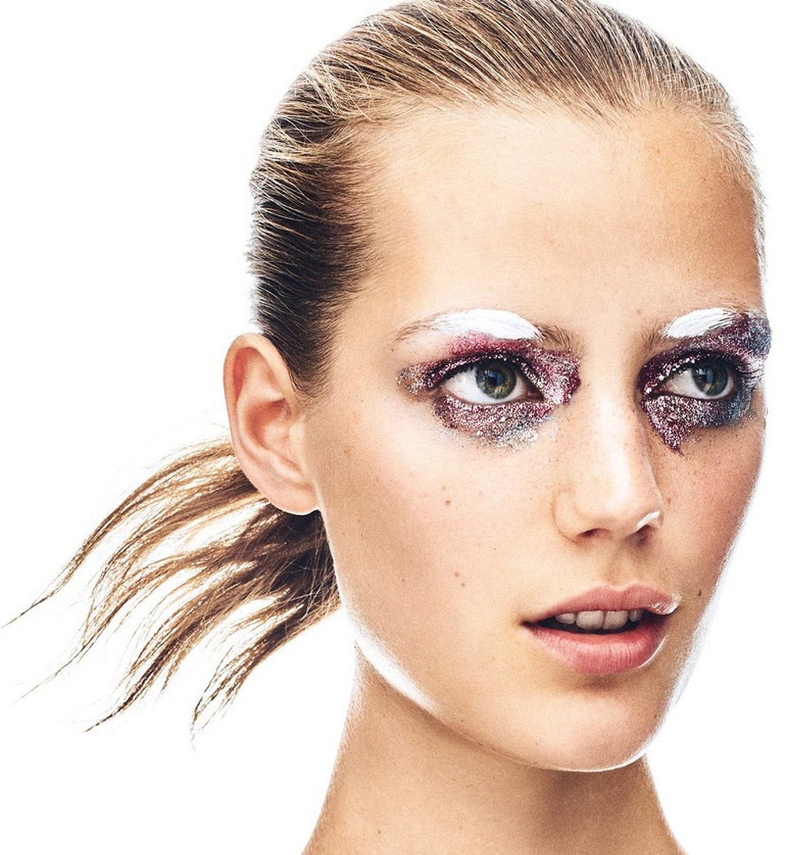 LUNDLUND : Harper's Bazaar Germany LUNDLUND : Harper's Bazaar Germany
