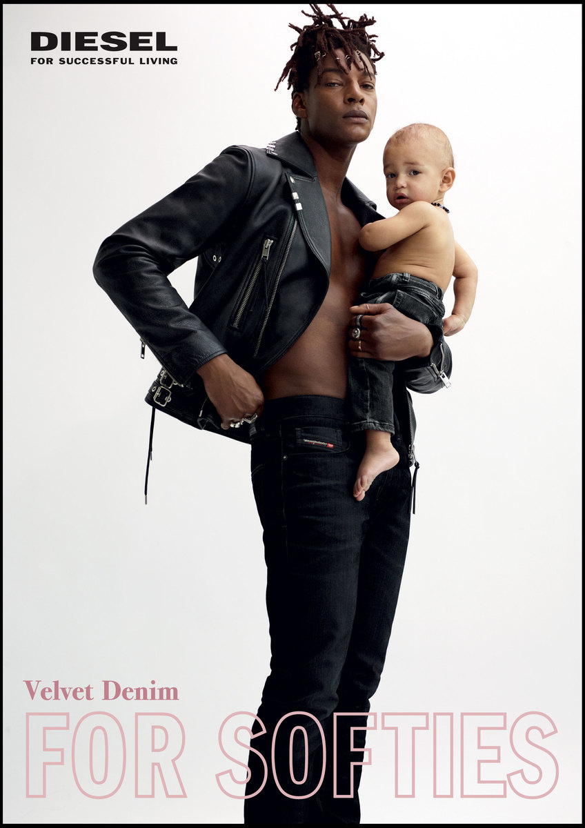 LUNDLUND : Diesel LUNDLUND : Diesel