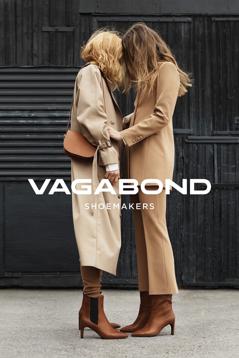 LUNDLUND : Vagabond LUNDLUND : Vagabond