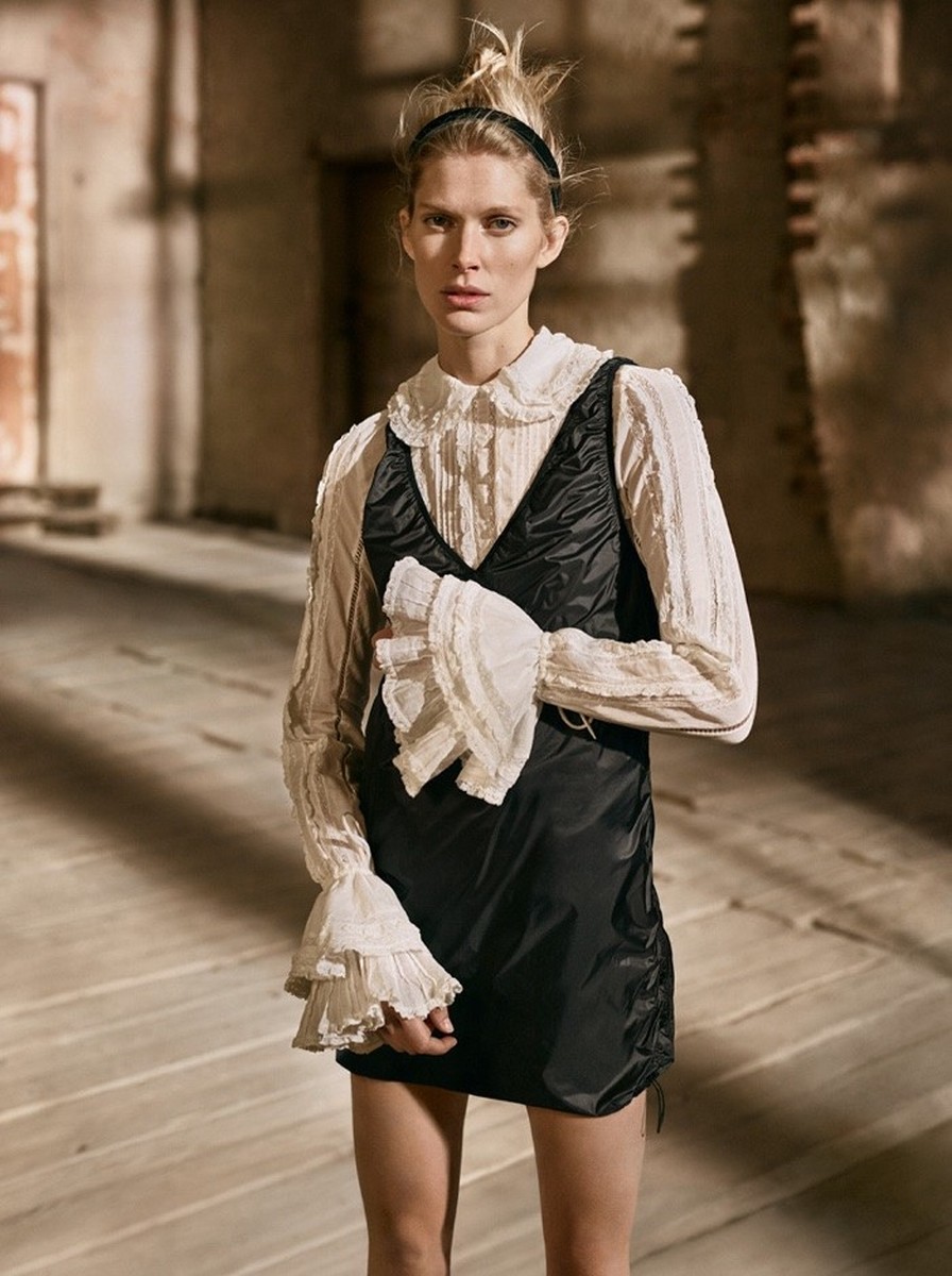 LUNDLUND : H&M Studio SS17 LUNDLUND : H&M Studio SS17