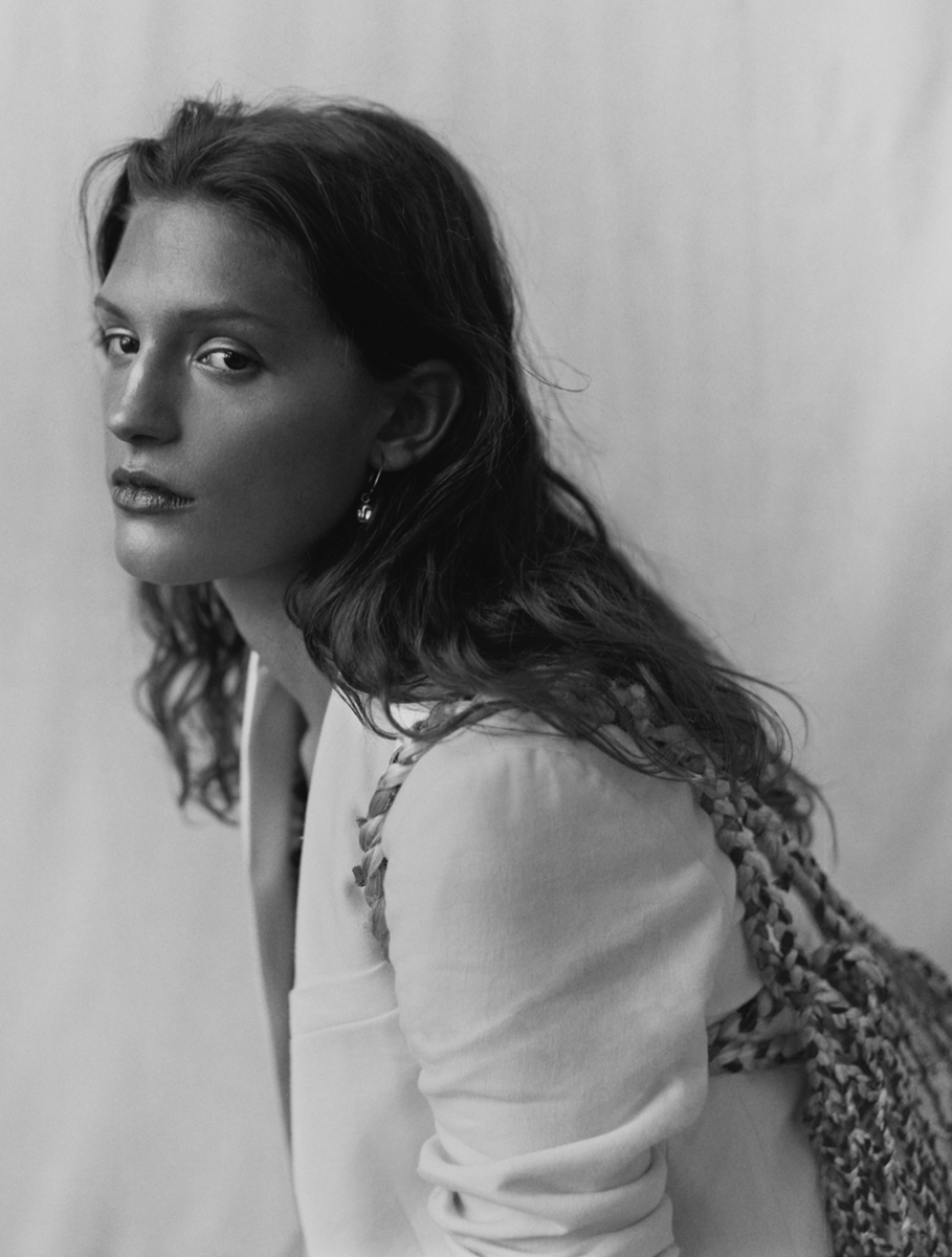 LUNDLUND : Elle Sweden LUNDLUND : Elle Sweden