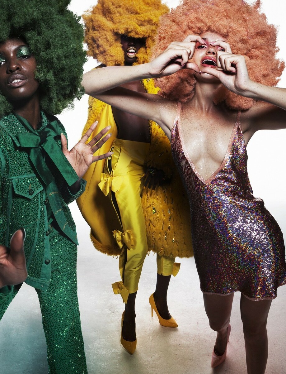 LUNDLUND : Paper Magazine LUNDLUND : Paper Magazine