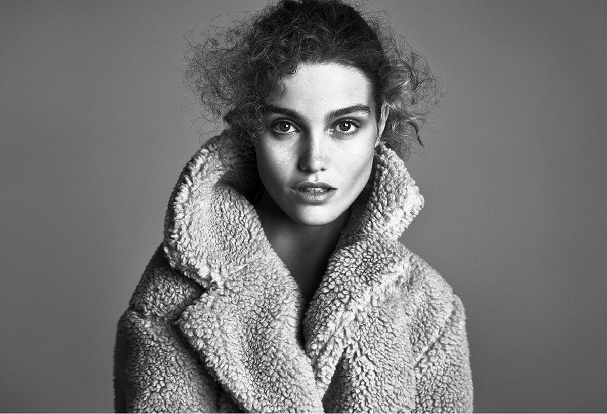 LUNDLUND : H&M Season AW17 LUNDLUND : H&M Season AW17