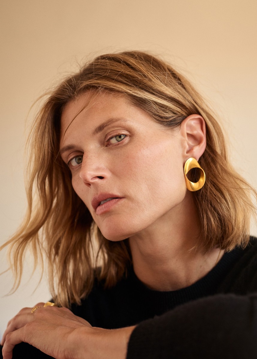 LUNDLUND : Mango AW 19 LUNDLUND : Mango AW 19