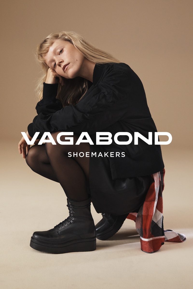 LUNDLUND : Vagabond AW19 LUNDLUND : Vagabond AW19
