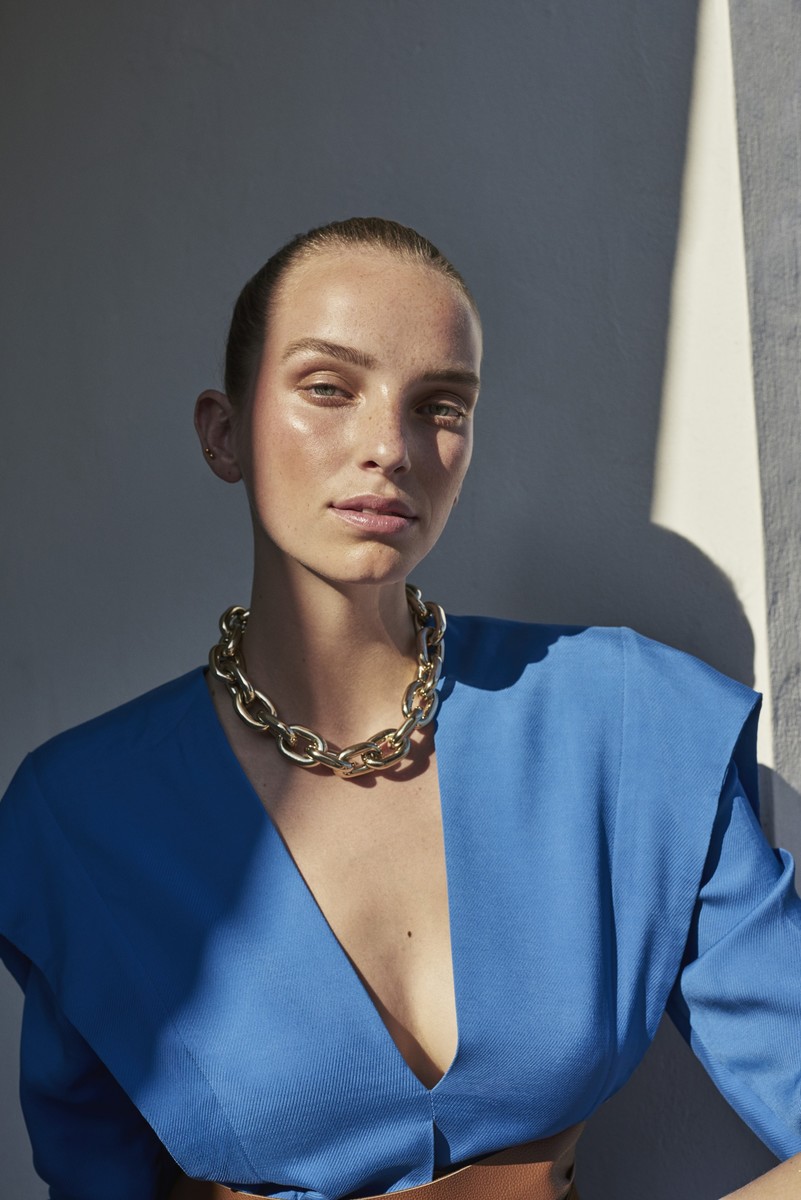 LUNDLUND : ELLE Sweden LUNDLUND : ELLE Sweden