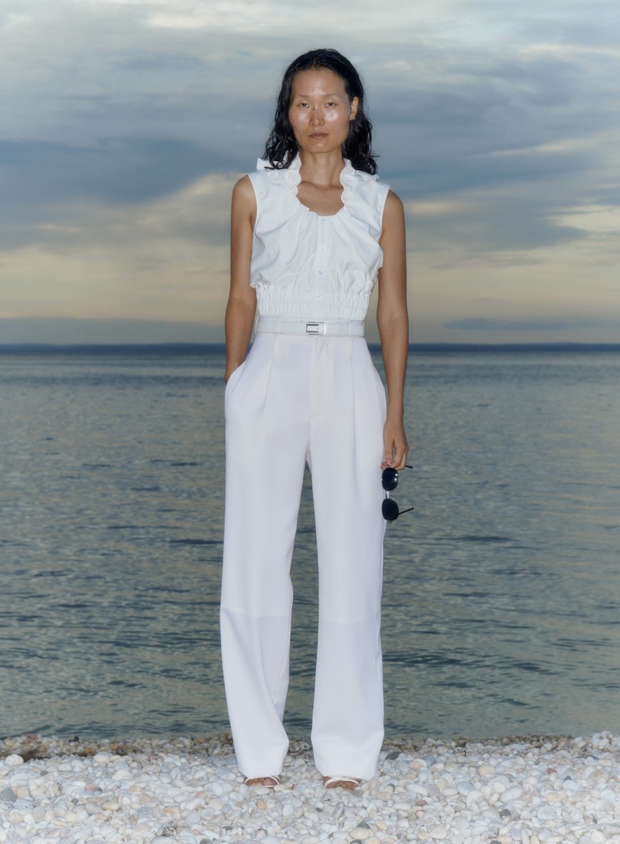 LUNDLUND : Commission Spring 20 LUNDLUND : Commission Spring 20