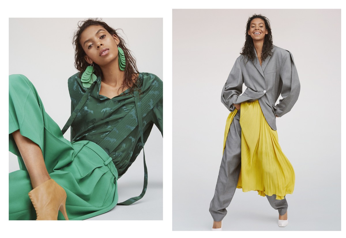 LUNDLUND : ELLE Sweden LUNDLUND : ELLE Sweden