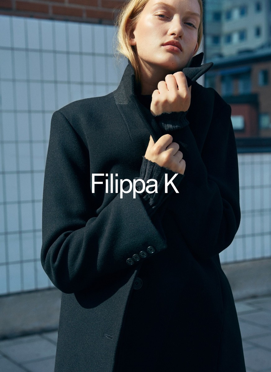 LUNDLUND : Filippa K LUNDLUND : Filippa K