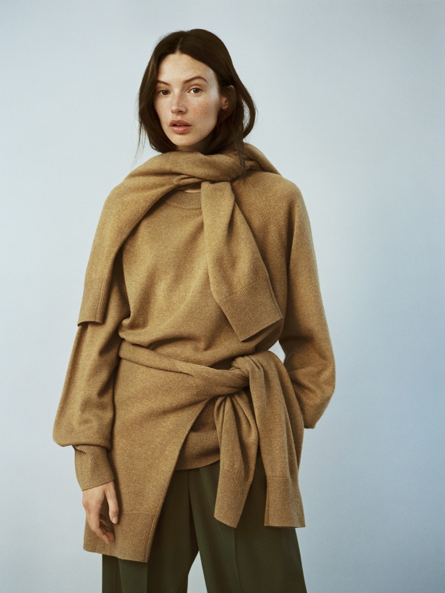 LUNDLUND : Arket Knits LUNDLUND : Arket Knits