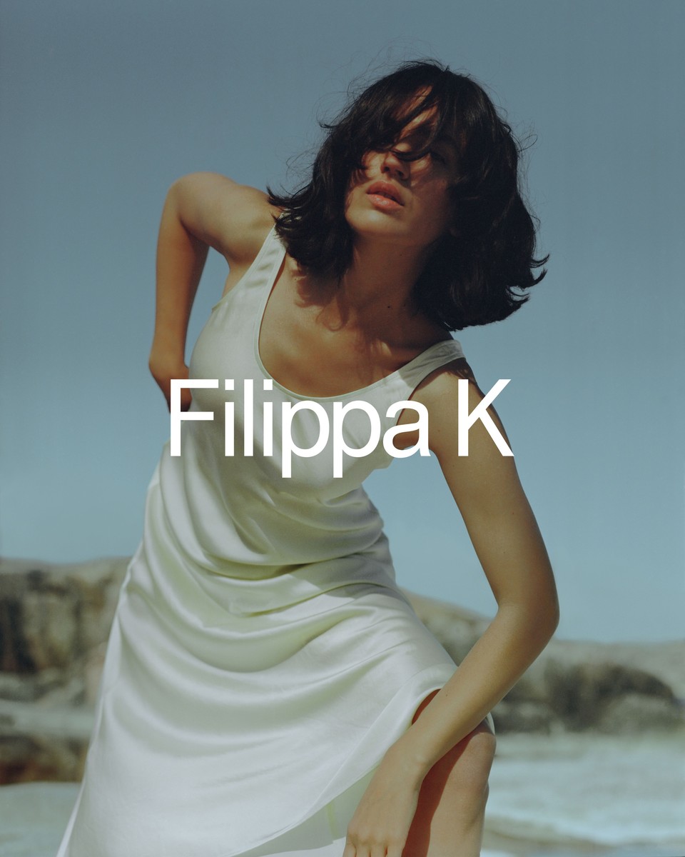 LUNDLUND : Filippa K Pre Fall 19 LUNDLUND : Filippa K Pre Fall 19