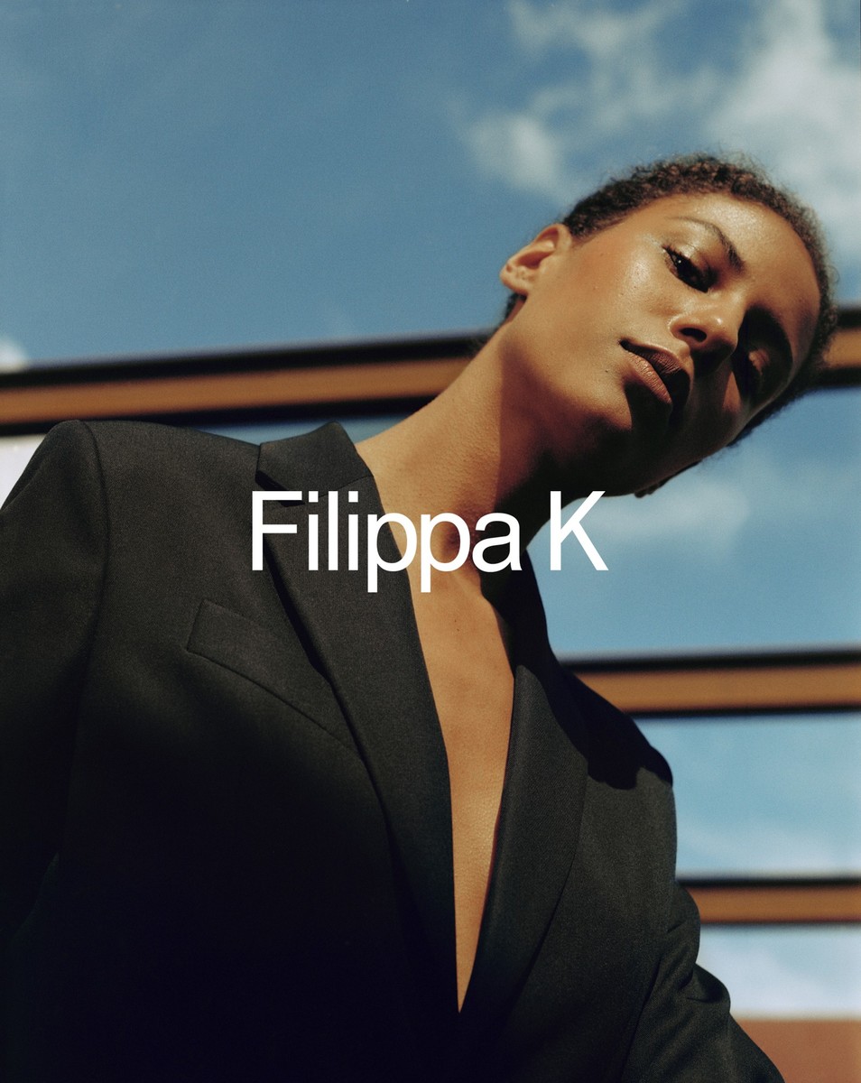 LUNDLUND : Filippa K LUNDLUND : Filippa K