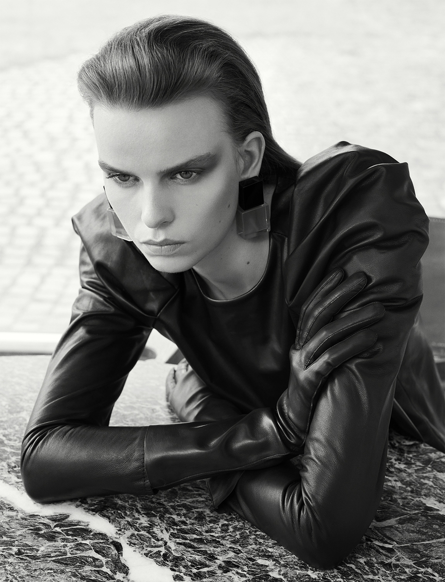 LUNDLUND : In Magazine LUNDLUND : In Magazine