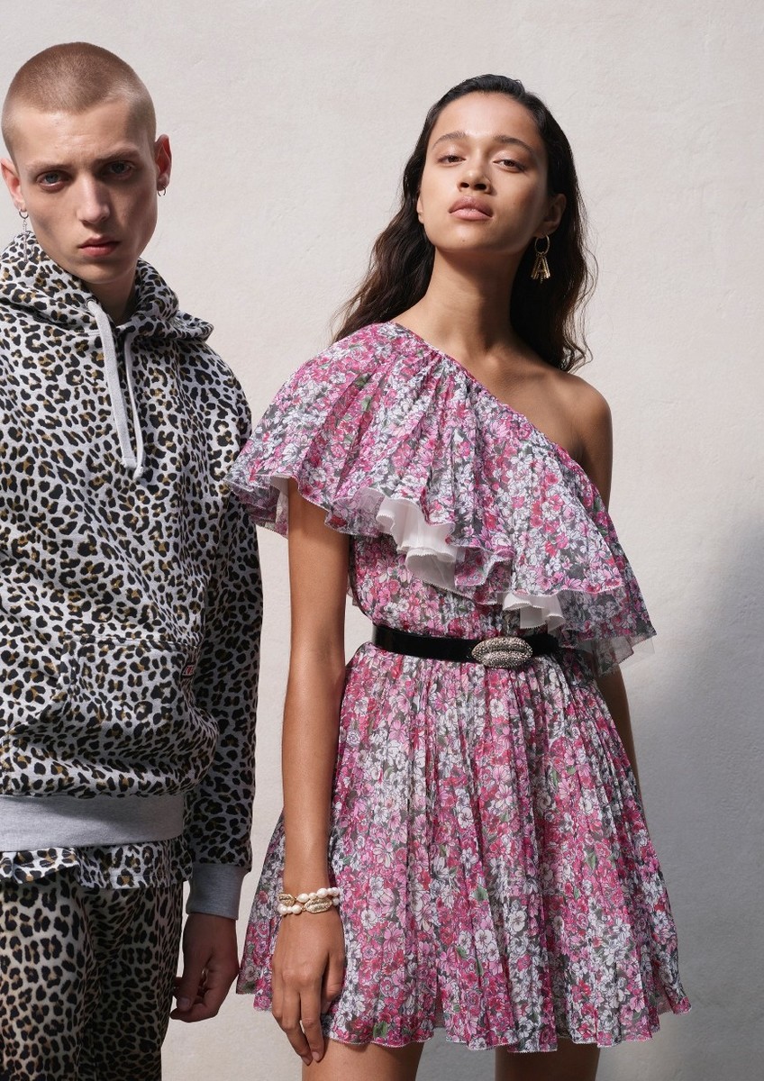 LUNDLUND : Giambattista Valli x H&M LUNDLUND : Giambattista Valli x H&M