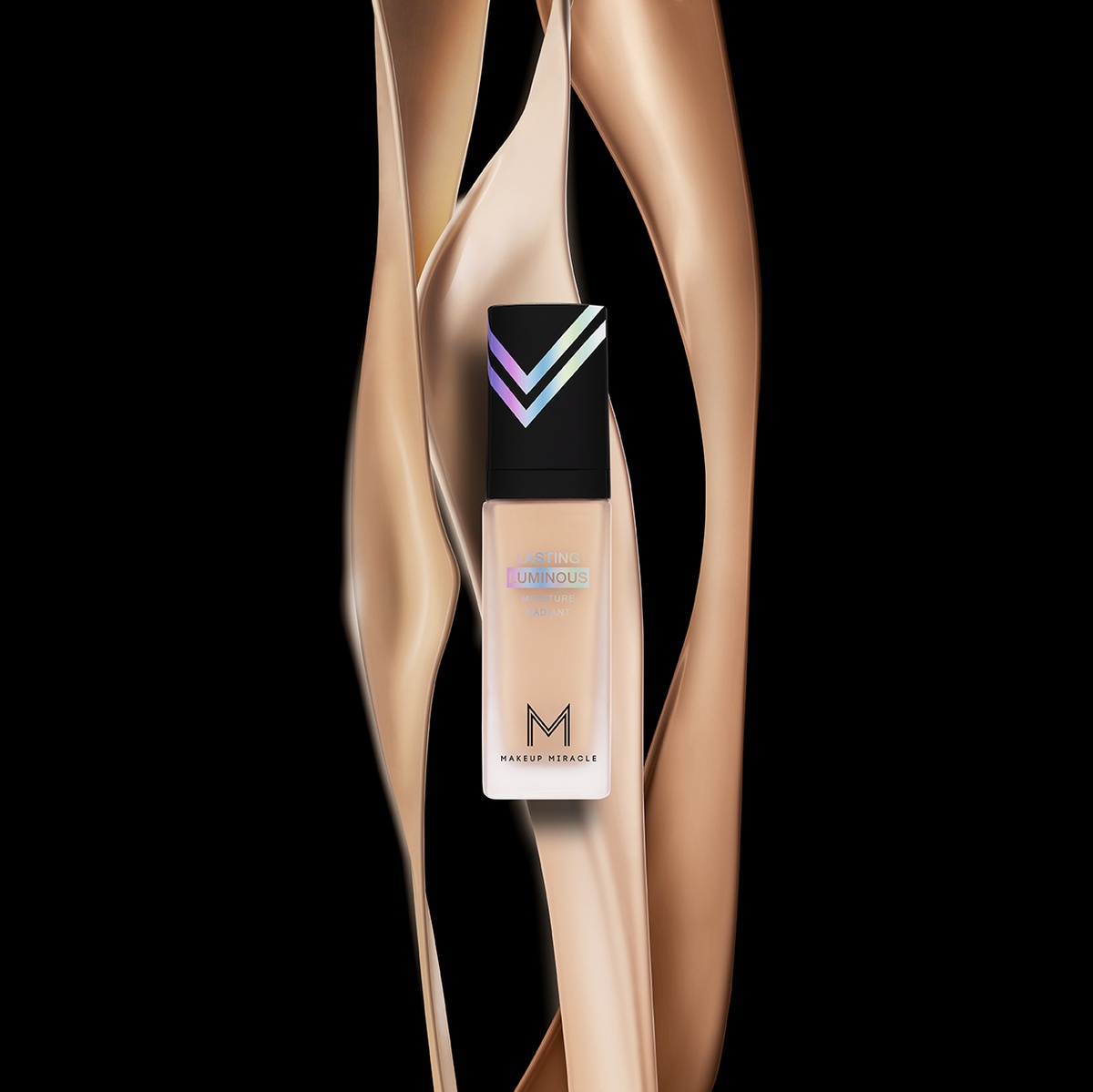 LUNDLUND : Makeup Miracle LUNDLUND : Makeup Miracle