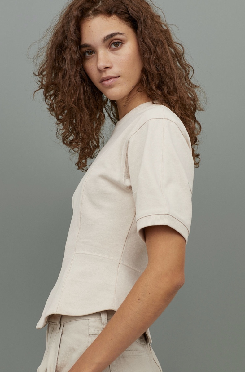 LUNDLUND : H&M LUNDLUND : H&M