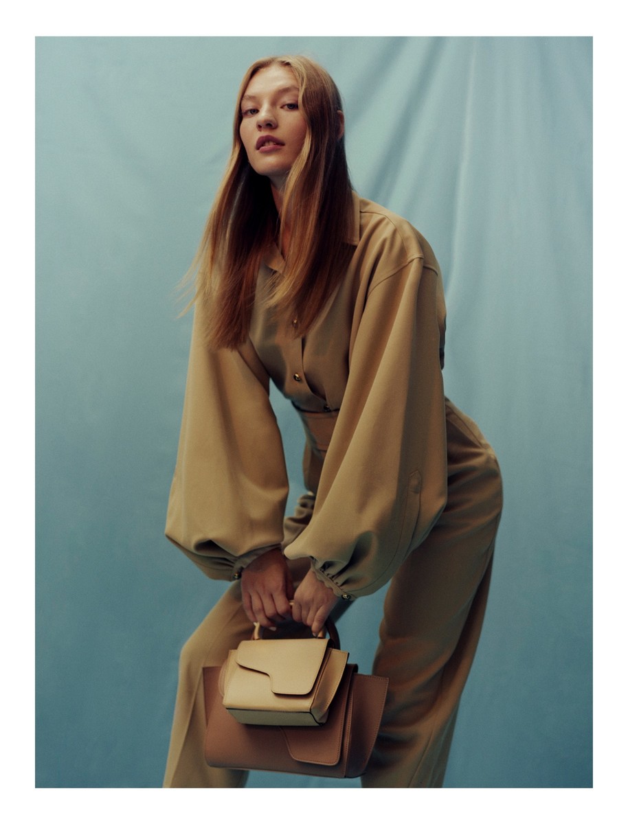 LUNDLUND : ELLE Sweden LUNDLUND : ELLE Sweden
