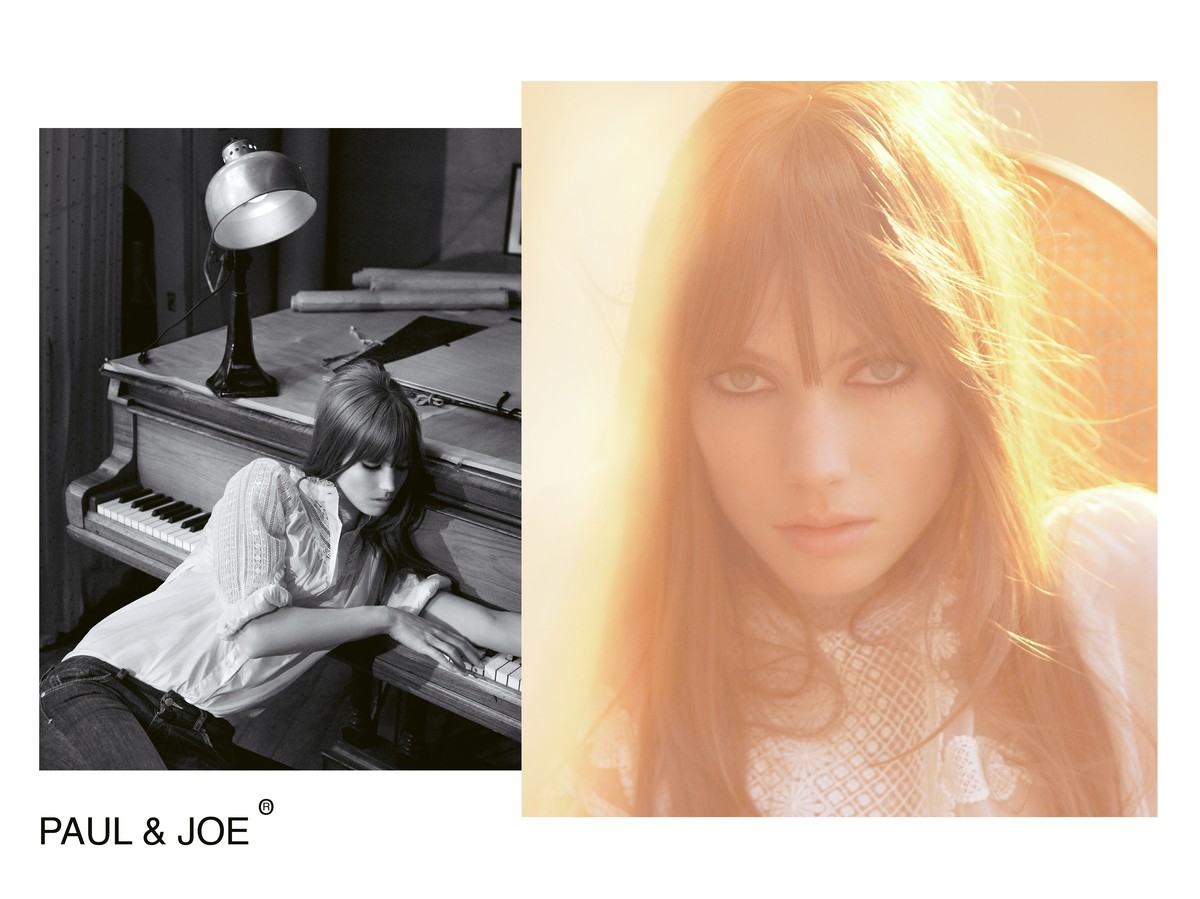 LUNDLUND : Paul&Joe LUNDLUND : Paul&Joe