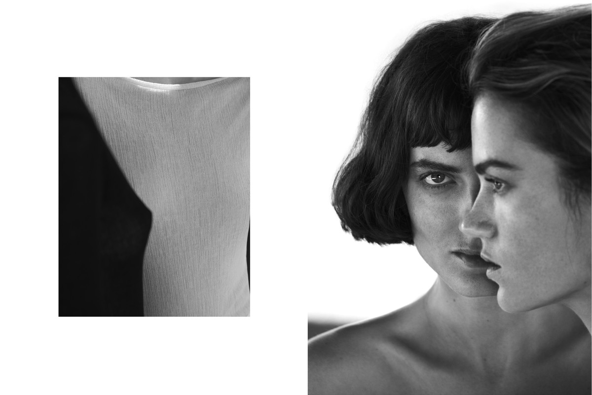 LUNDLUND : Filippa K LUNDLUND : Filippa K