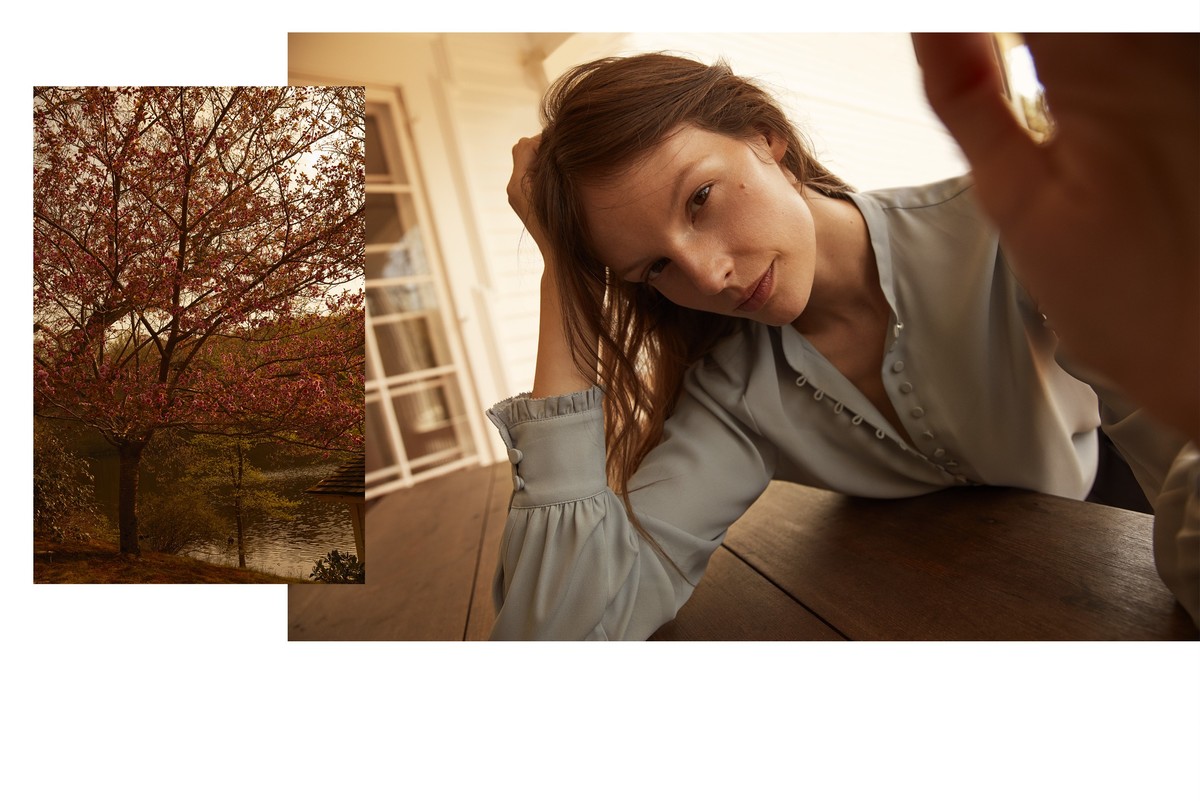 LUNDLUND : Filippa K AW 2018 LUNDLUND : Filippa K AW 2018