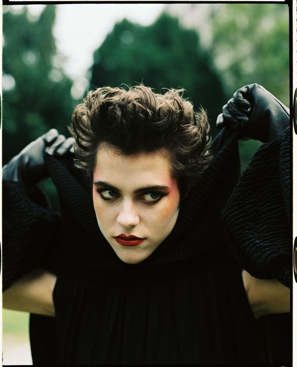 LUNDLUND : T Magazine China LUNDLUND : T Magazine China