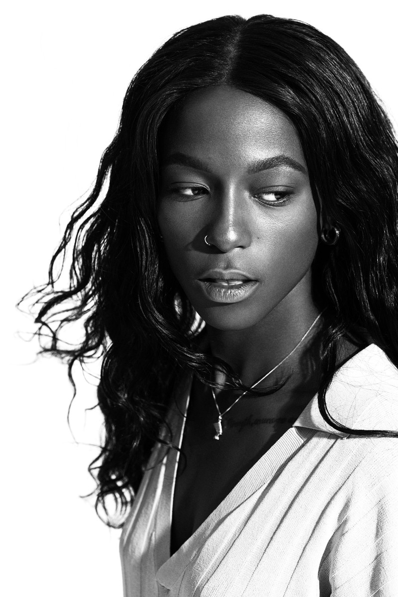 LUNDLUND : Brilliant minds - Sabina Ddumba LUNDLUND : Brilliant minds - Sabina Ddumba