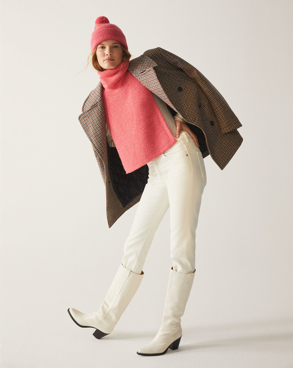 LUNDLUND : ARKET Woman accessories aw 19 LUNDLUND : ARKET Woman accessories aw 19