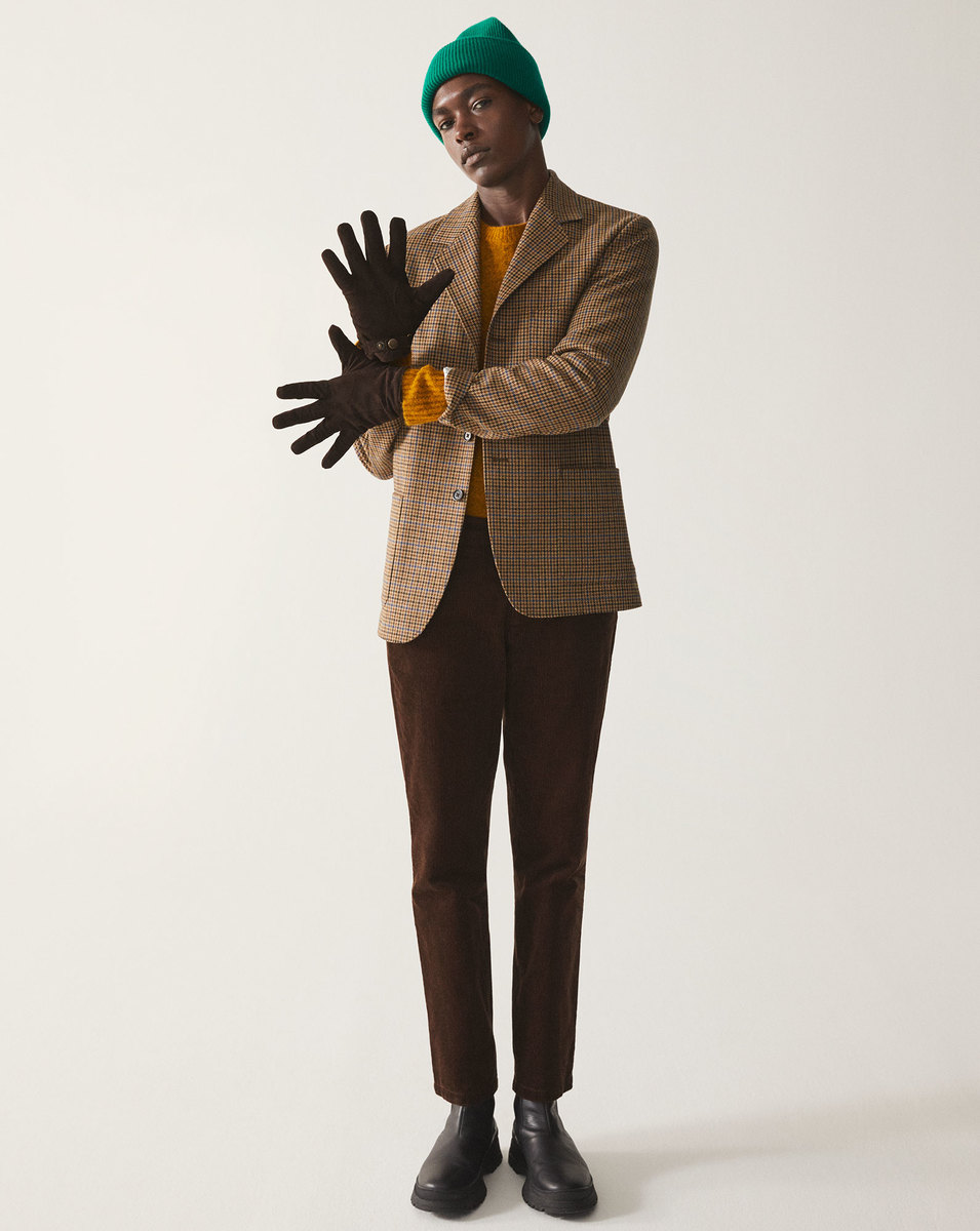 LUNDLUND : ARKET Man accessories aw 19 LUNDLUND : ARKET Man accessories aw 19