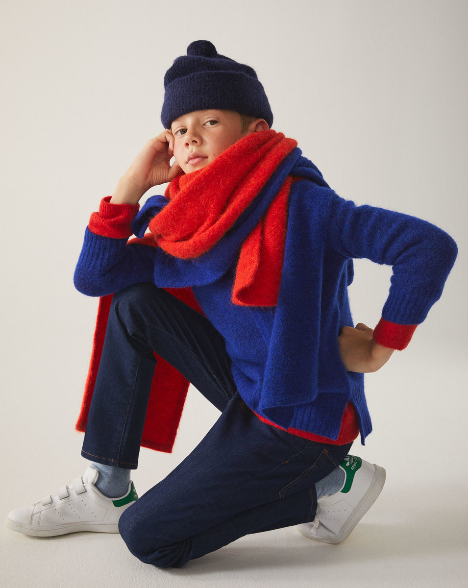 LUNDLUND : ARKET Kids accessories aw 19 LUNDLUND : ARKET Kids accessories aw 19