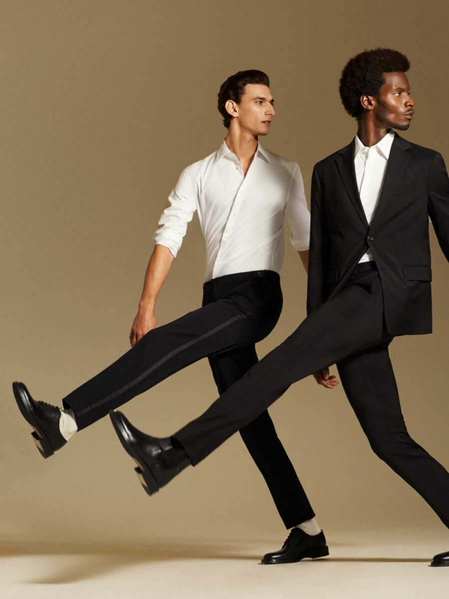 LUNDLUND : Arket Festive Collection LUNDLUND : Arket Festive Collection