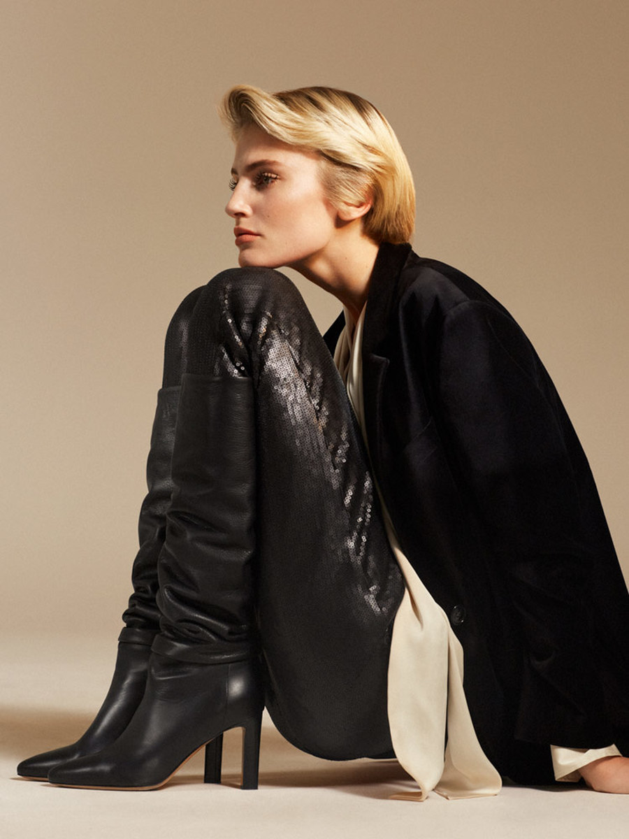 LUNDLUND : Arket Festive Collection LUNDLUND : Arket Festive Collection