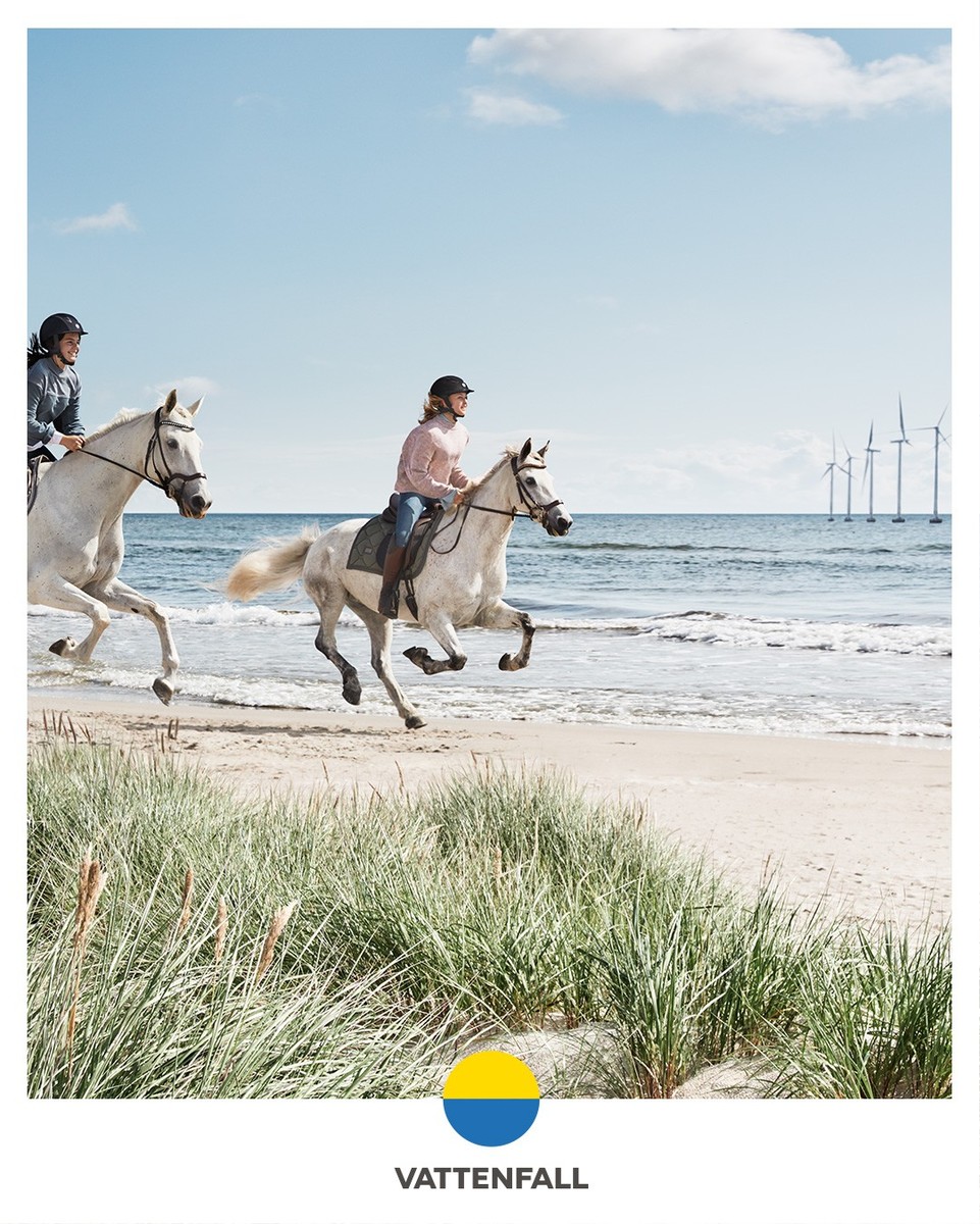 LUNDLUND : Vattenfall LUNDLUND : Vattenfall