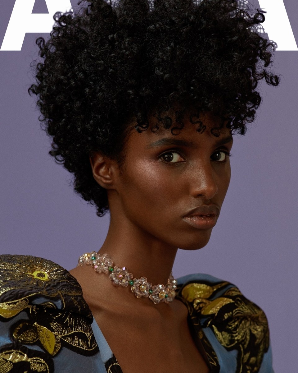 LUNDLUND : Stine Goya pre spring 2020 LUNDLUND : Stine Goya pre spring 2020
