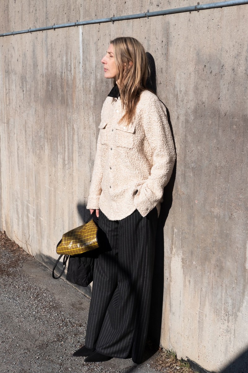LUNDLUND : Hope pre spring 2020 LUNDLUND : Hope pre spring 2020