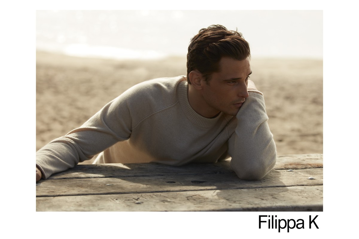 LUNDLUND : Filippa K SS18 LUNDLUND : Filippa K SS18