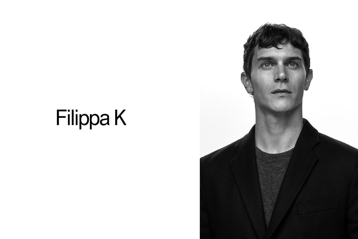 LUNDLUND : Filippa K AW17 LUNDLUND : Filippa K AW17