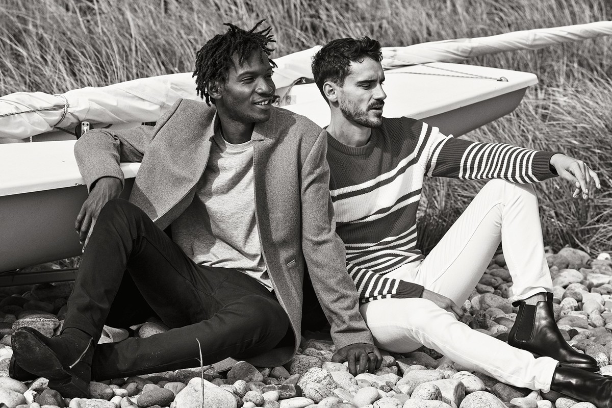 LUNDLUND : H&M ss19 LUNDLUND : H&M ss19